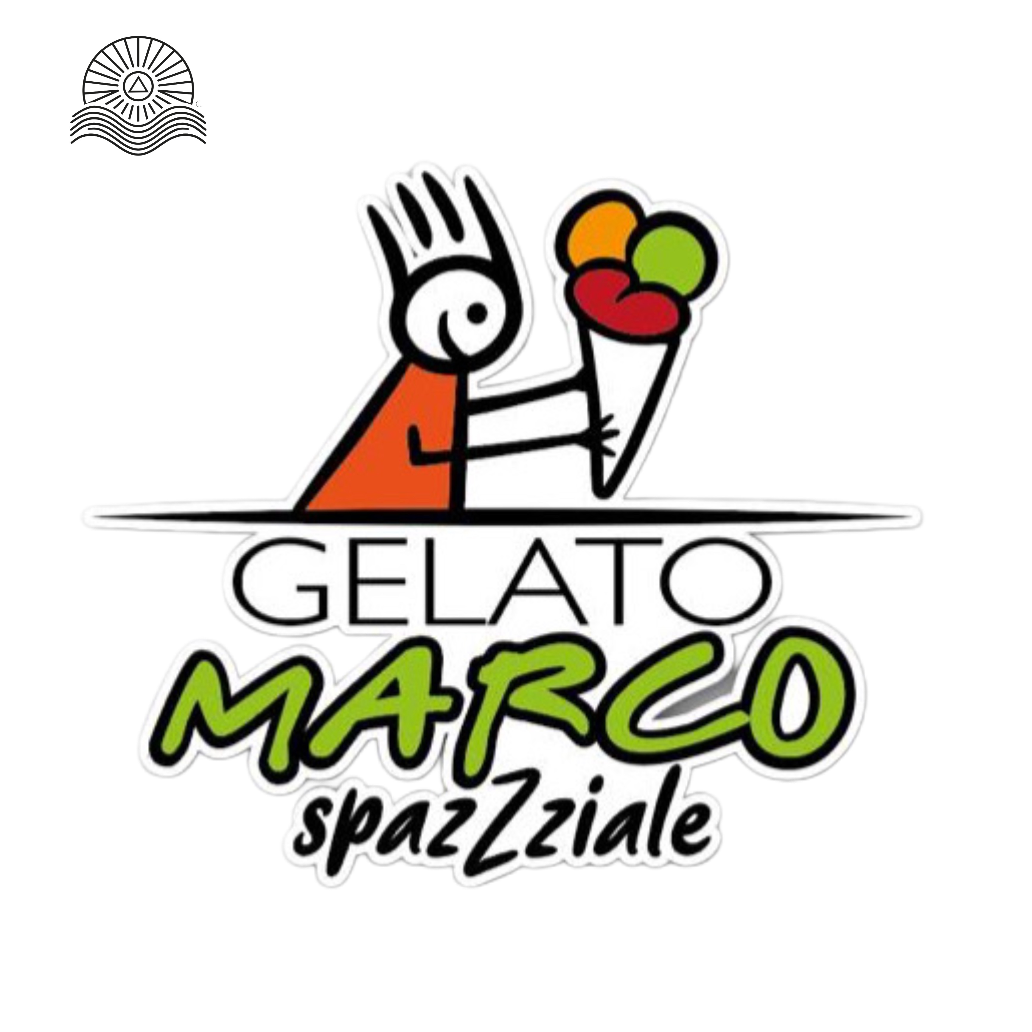 GELATO MARCO